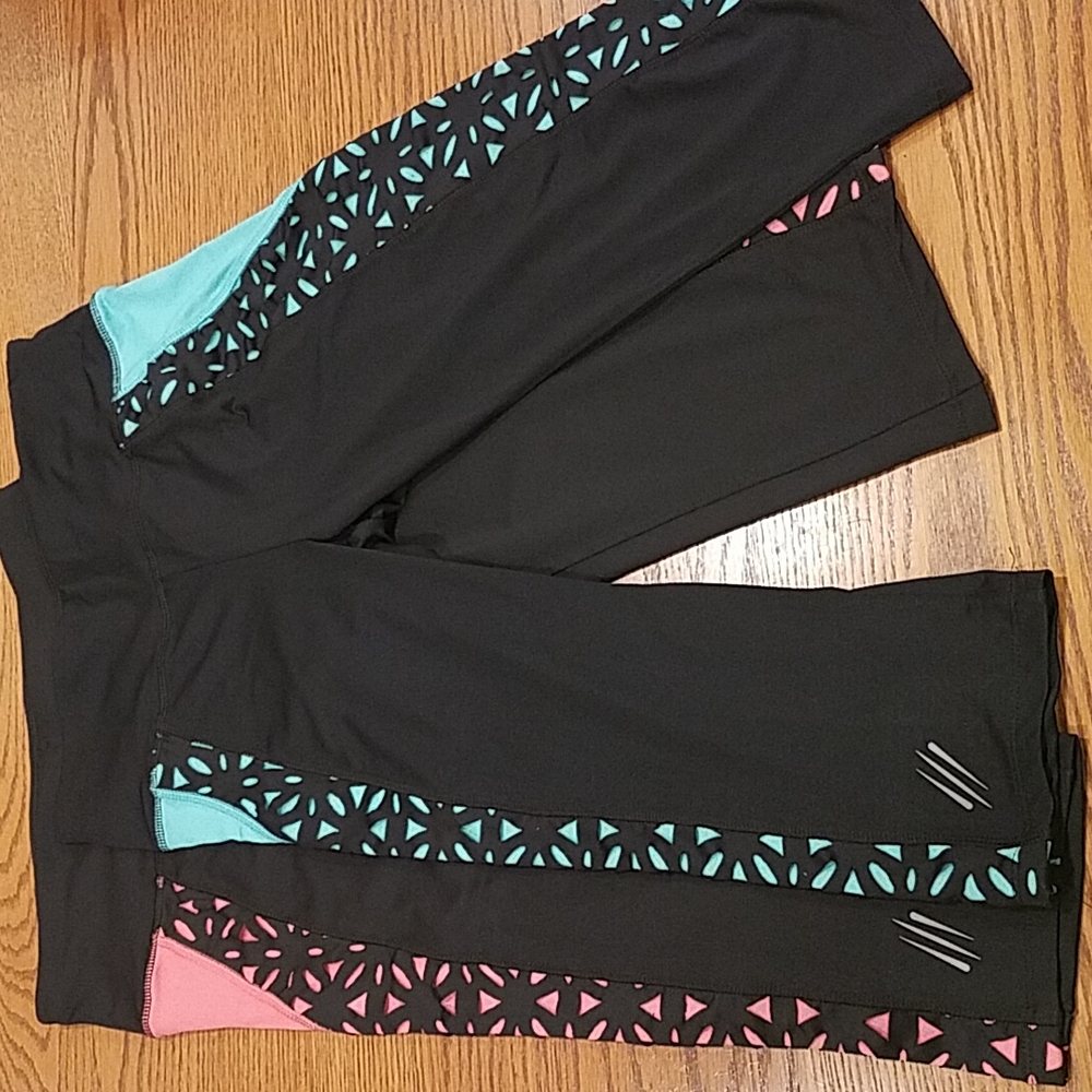 Covergirl Active Leggings